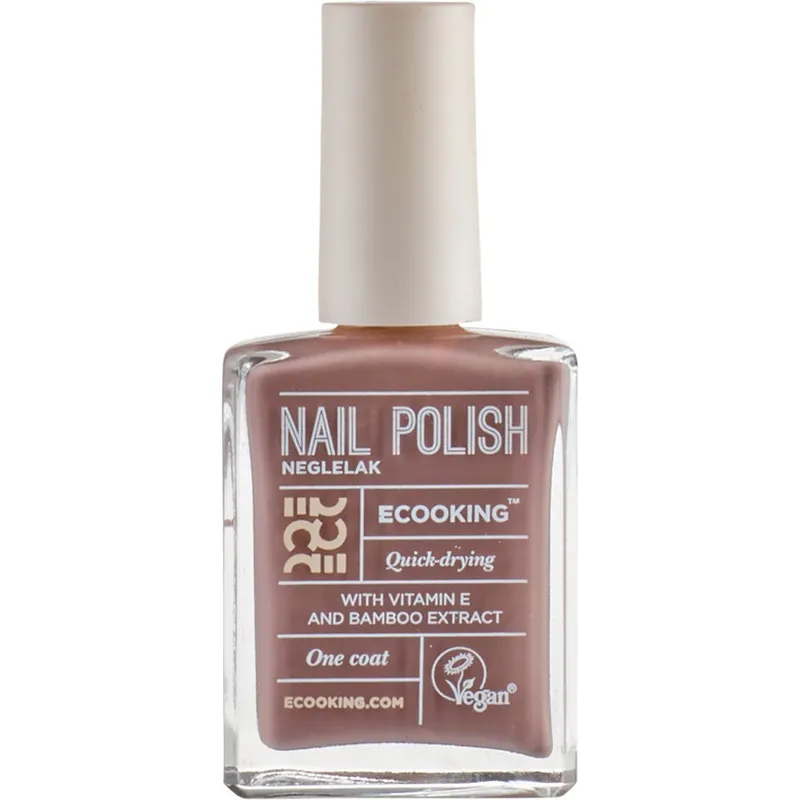 Ecooking Nail Polish Clay – 15 ml
