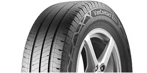 Continental VanContact Eco ( 225/65 R16C 112/110T 8PR EVc )