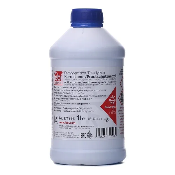 Glykol Febi Bilstein 171998