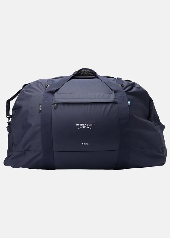 X-Large Duffel Bag (#2120)