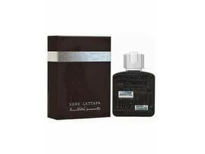 Lattafa Perfumes Ramz Silver edp 100ml