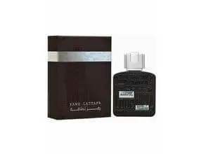 Lattafa Perfumes Ramz Silver edp 100ml