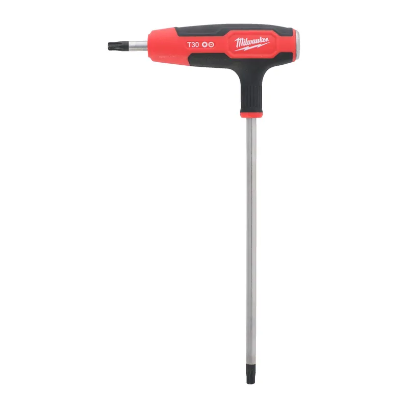 Milwaukee 4932498700 Torxnyckel T30
