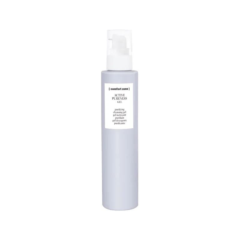 Comfort Zone Active Pureness Cleansing Gel 200 ml