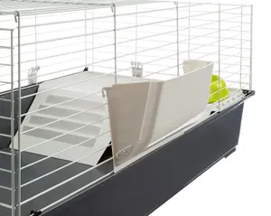 Ferplast Rabbit 100 - Bur