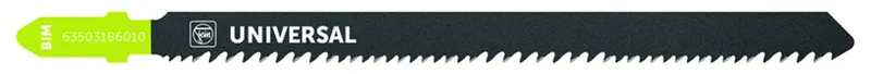 Fein 63503186010 Sticksågblad