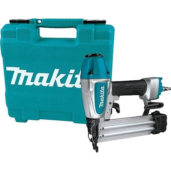 Makita AF601 Dyckertpistol för spikar 25-64 mm