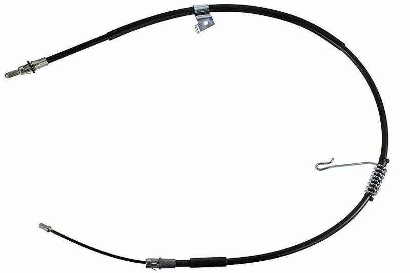 Handbromsvajer METZGER 17.9049