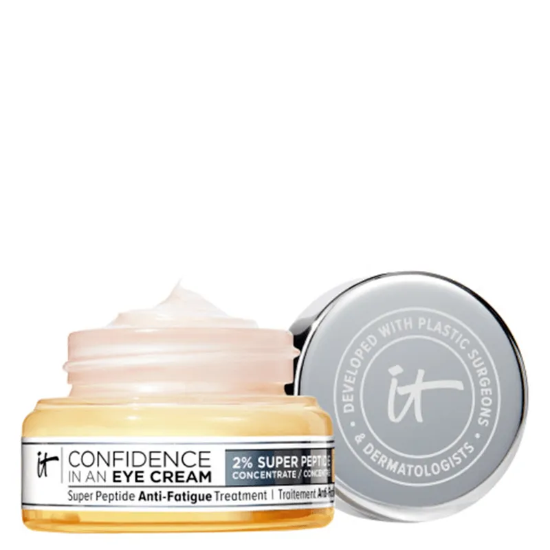 IT Cosmetics Confidence Eye 15 ml