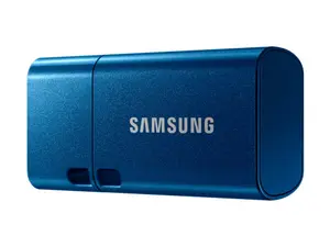 Samsung Flash Drive - USB-C - Blå - 128GB - USB-minne