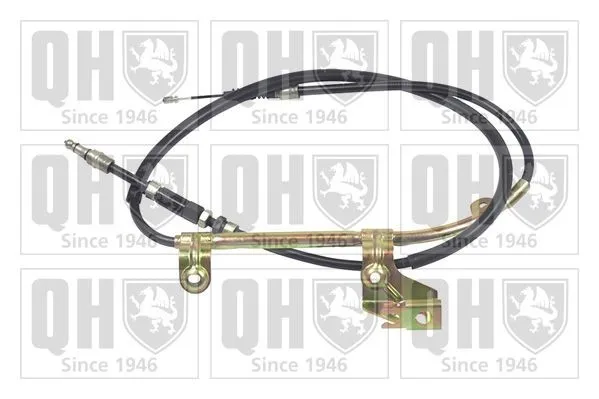 Handbromsvajer QUINTON HAZELL BC3245