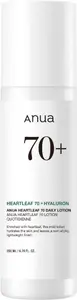 ANUA Heartleaf 70% Daily Lotion 200 ml