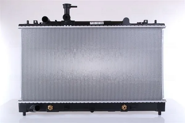 Kylare NISSENS 68508