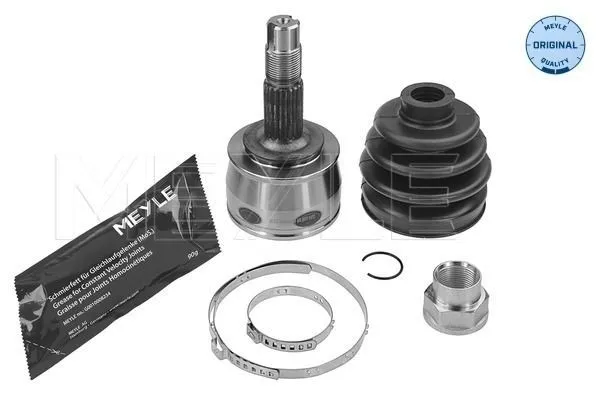 Ledsats, drivaxel MEYLE 214 498 0039