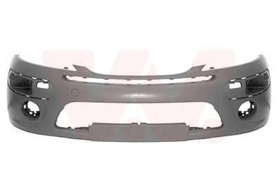 Stötfångare VAN WEZEL 0927574