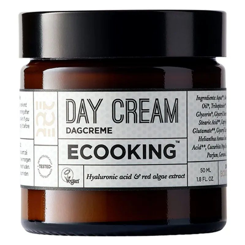 ECOOKING Day Cream 50 ml