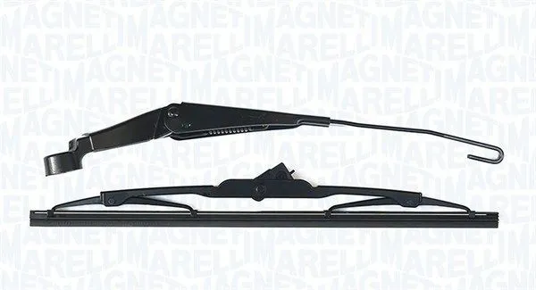 MAGNETI MARELLI 000723180037 Bakrutetorkare