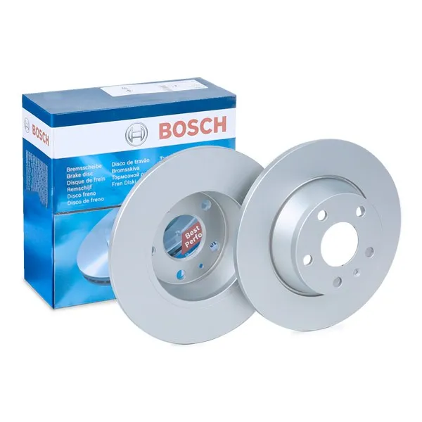 Bromsskiva BOSCH 0 986 479 465