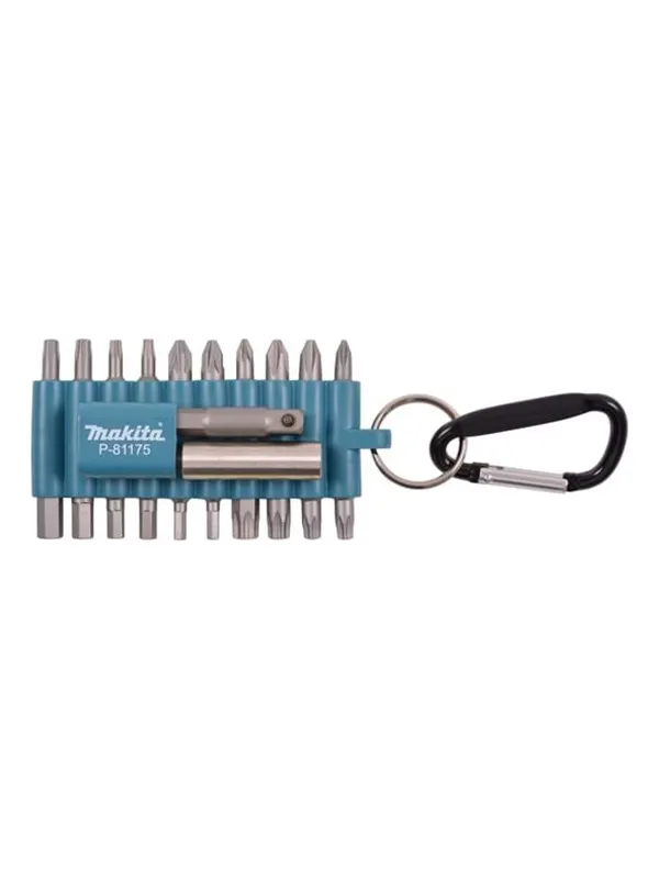 Makita P-81175 22pcs