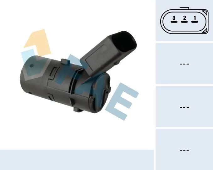 Parkeringssensor FAE 66003