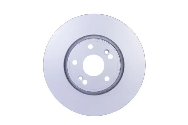 Bromsskiva HELLA 8DD 355 127-871