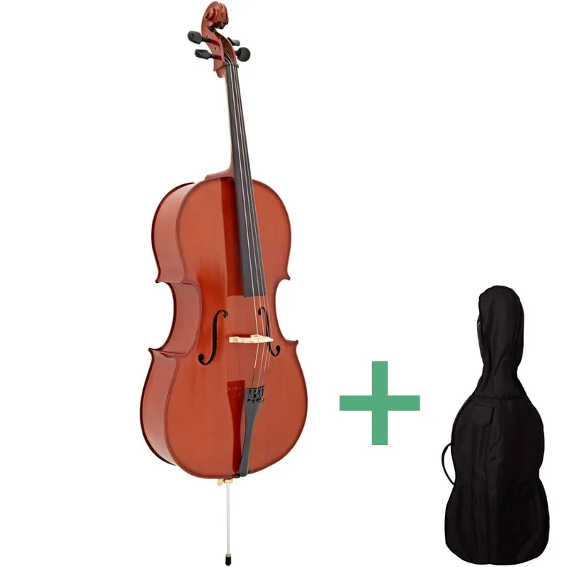 Arvada MC760L cello 3/4