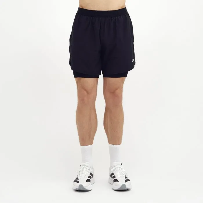 Lipati Fuse 2in1 5 Inch Shorts XL