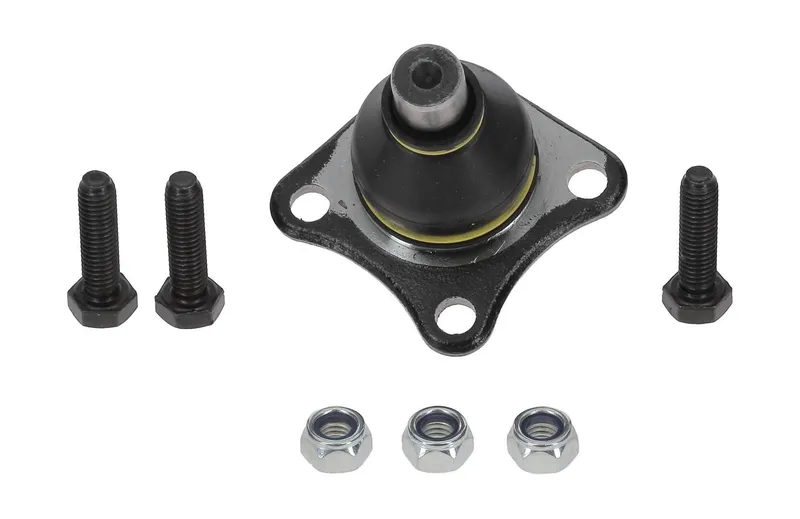 Spindelled MOOG LN-BJ-3153