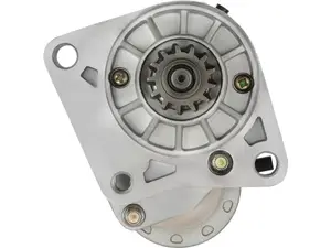 Startmotor AS-PL S9081