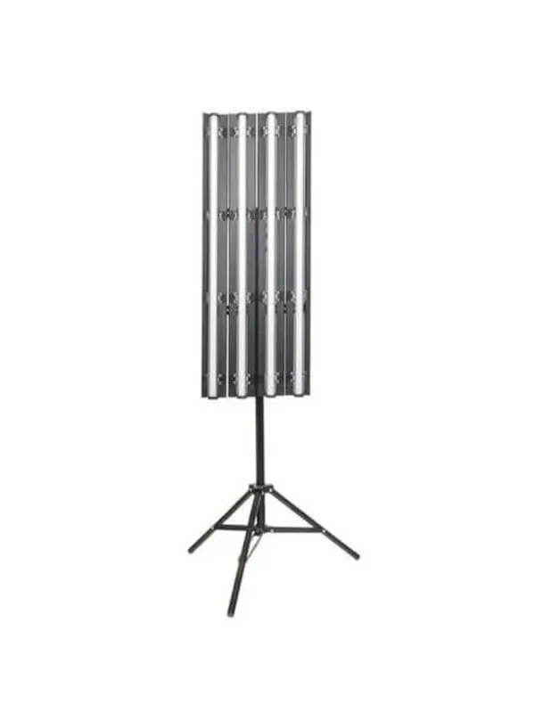Came-Tv Andromeda Rgb LED Tube 3ftr-Mk2 - 4 Kit