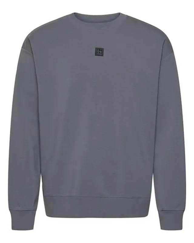 Hugo Boss Dettil Sweatshirt Grå Str. M