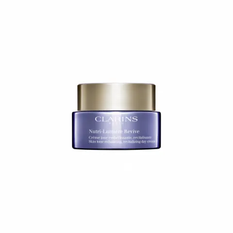 Clarins Nutri-Lumiere Revive Skin Tone Enhancing Revitalizing Day Cream 50 ml
