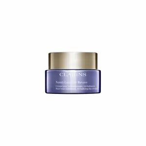 Clarins Nutri-Lumiere Revive Skin Tone Enhancing Revitalizing Day Cream 50 ml