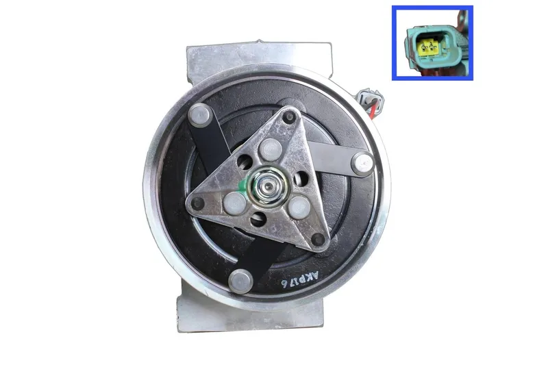 AC-kompressor WALKER WCP00606