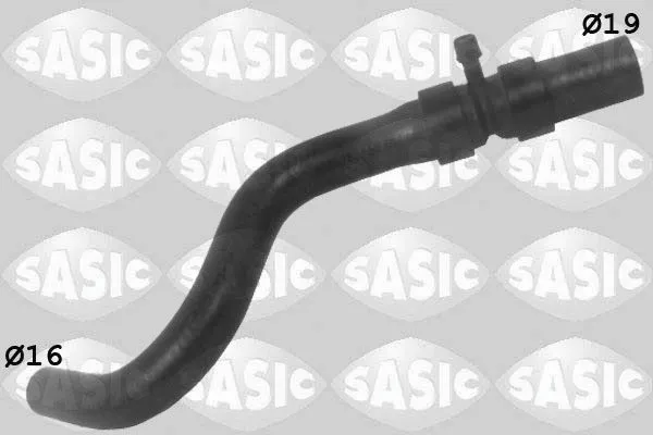 Kylarslang SASIC 3400187