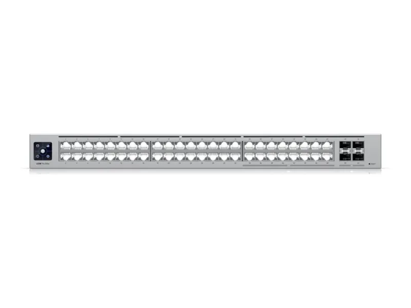 Ubiquiti UniFi Switch Pro Max 48