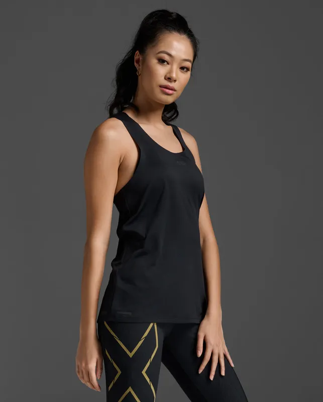 Light Speed Tech Singlet (#7206)
