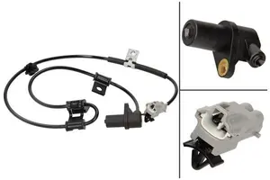 ABS-givare OPTIMAL 06-S354