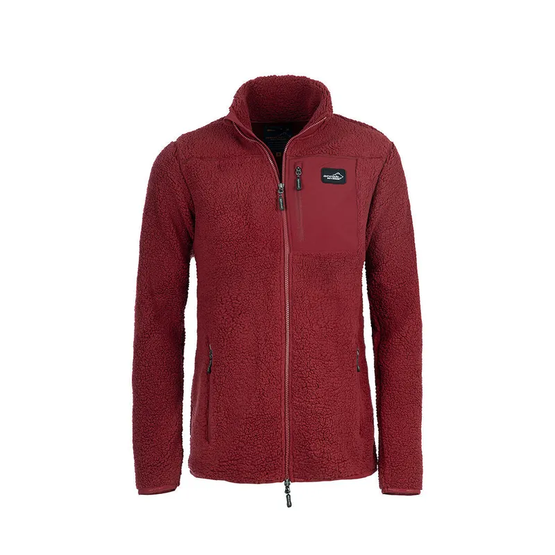 Arrak Sherpa Fleecejacket Women (#2178)