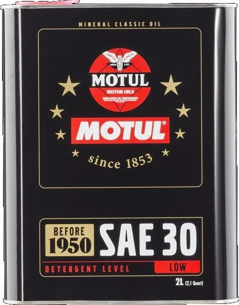 Motorolja MOTUL 104509