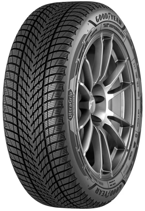 Goodyear UltraGrip Performance 3 ( 195/55 R16 87T EVR )