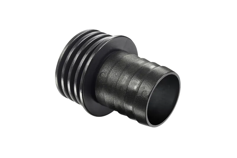 Ironside 201476 Slangadapter för slip, 25 mm