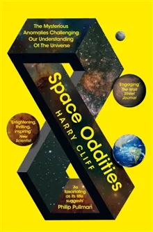 Space Oddities (#2882)