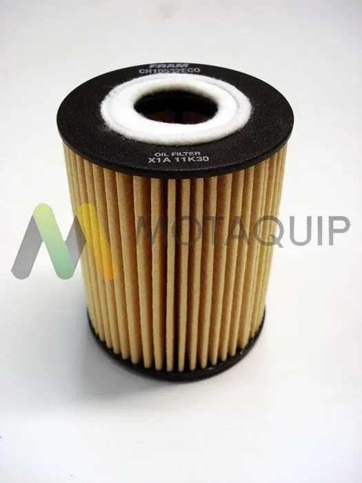 Oljefilter MOTAQUIP LVFL745