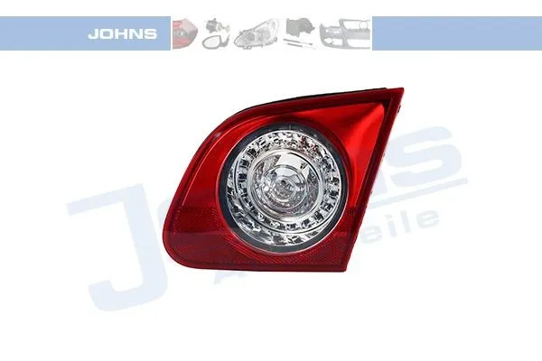 JOHNS 95 50 88-2 Bakljus