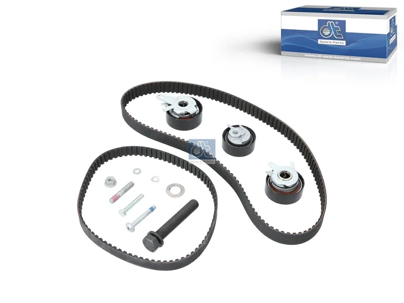 Kamremssats DT Spare Parts 11.90204