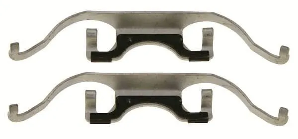 Monteringssats, bromsbelägg TRW PFK419
