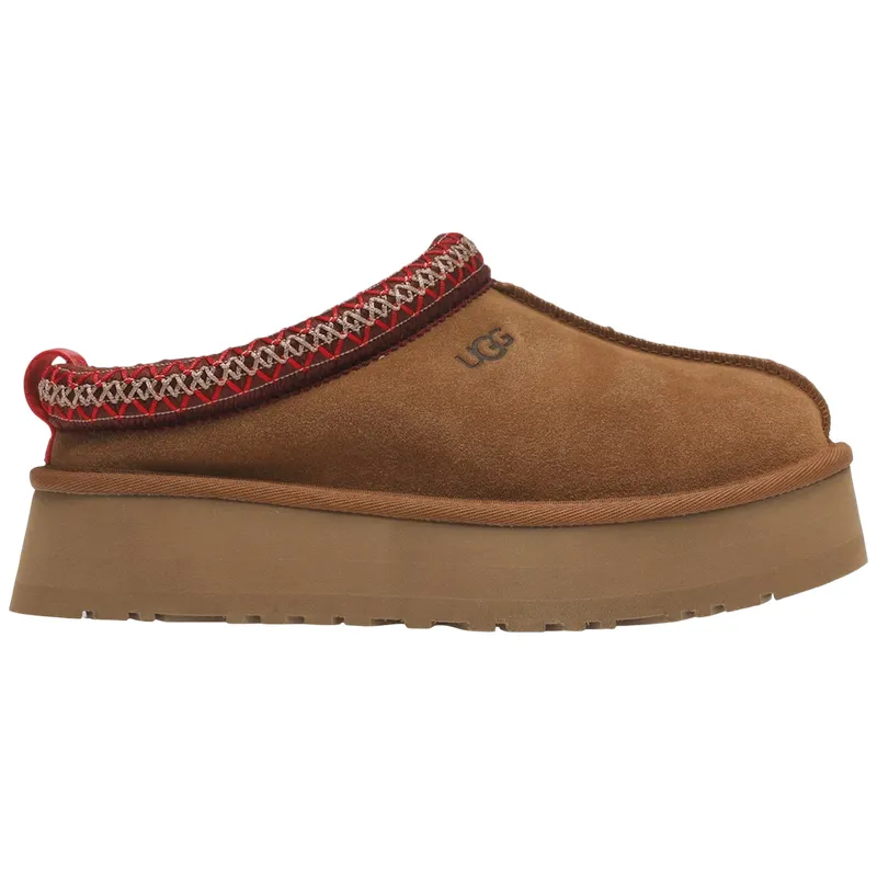 UGG Tazz Slipper Chestnut