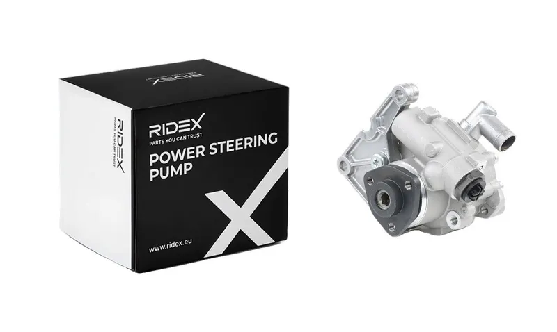 Servopump RIDEX 12H0082