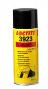 Loctite 3923 - Kontaktlim 400 ml